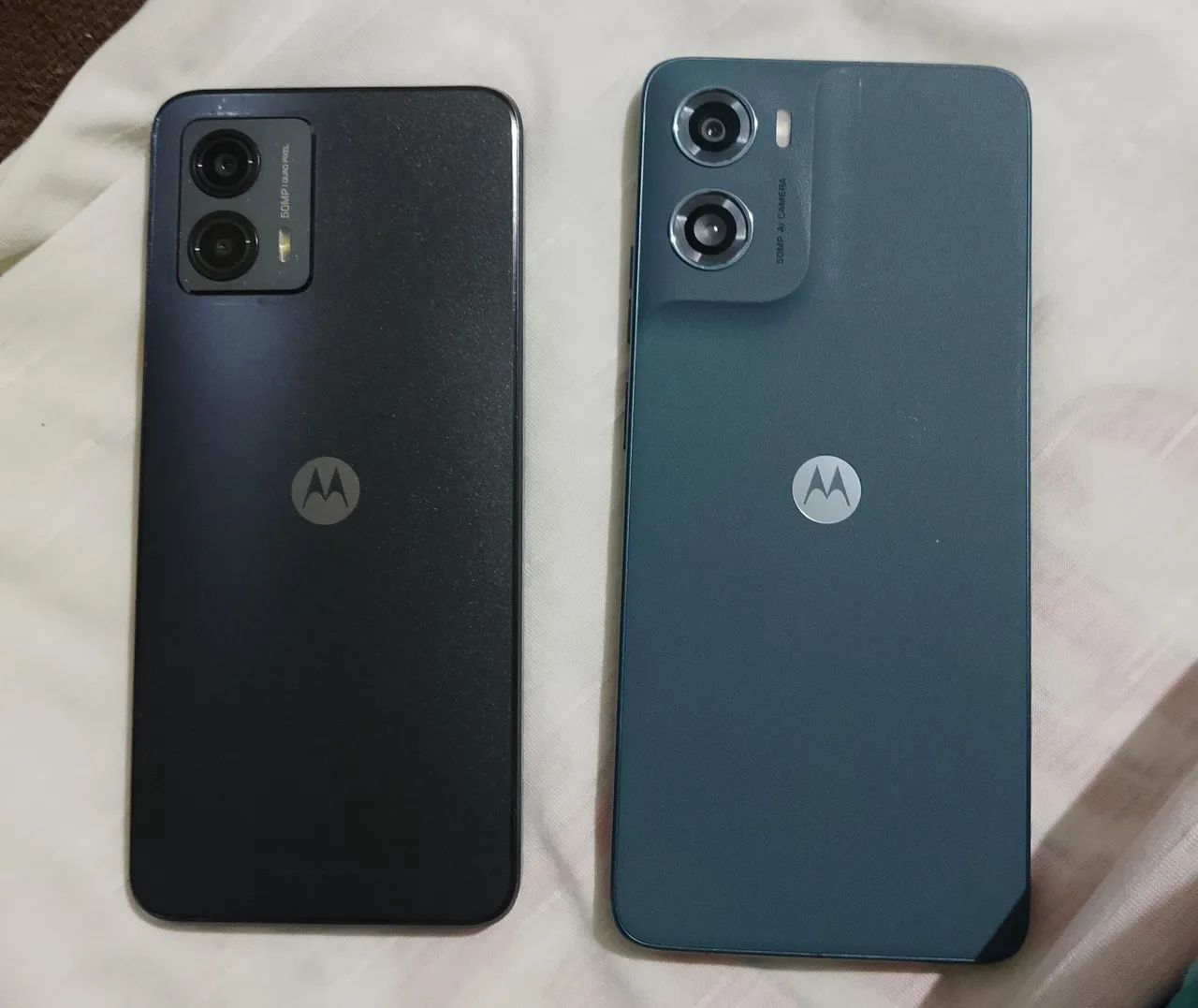 Vende-se celular da Motorola - Foto 3
