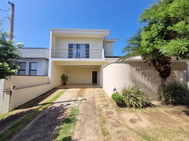 Foto - Limeira - Parque Residencial Roland