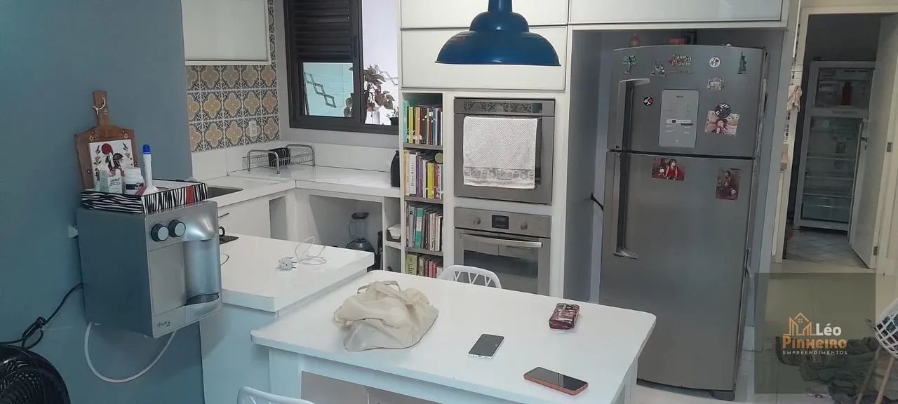 Apartamento em Cavaleiros - Macaé - Foto 3