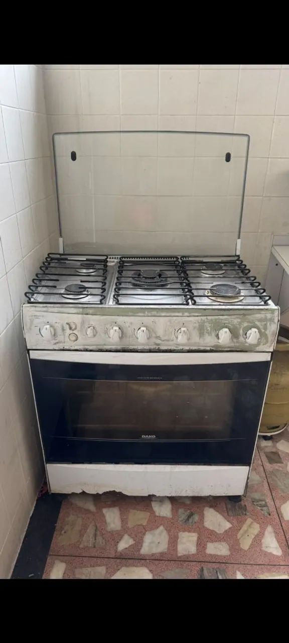 Fogão 