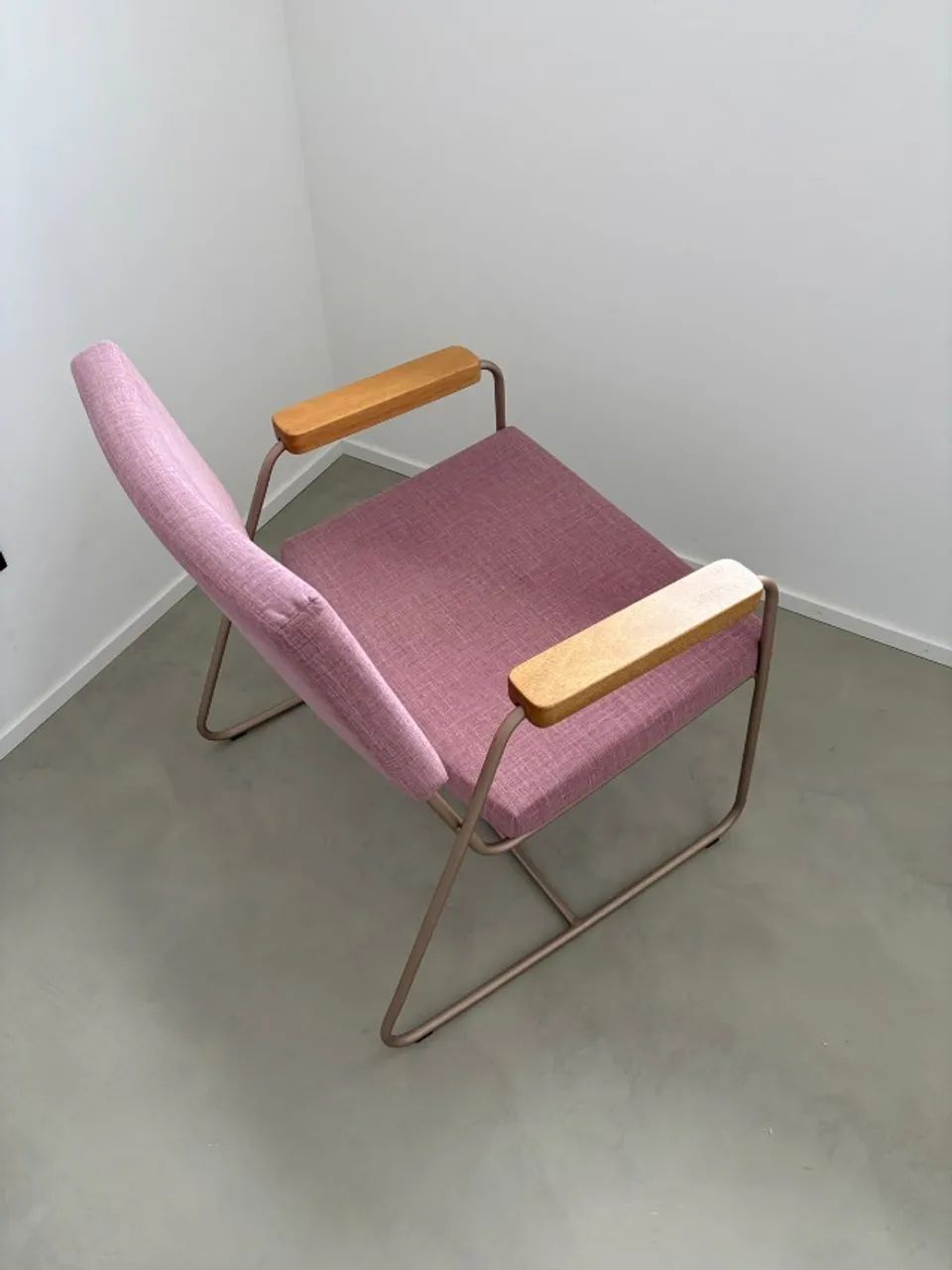Poltrona LITE rosa - Foto 5