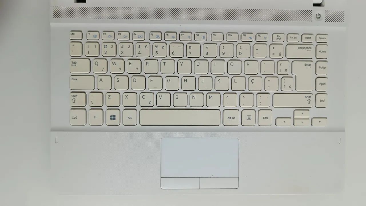 Notebook Samsung i3 com sdd 8 de RAM  - Foto 4
