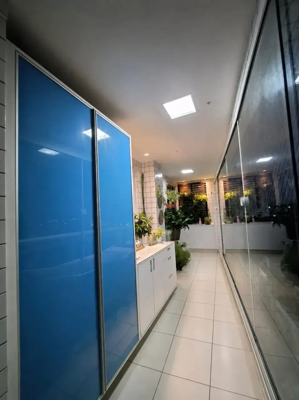 Ilhas Gregas | Parque Shalom | 87m² | 3 Quartos | Suíte | Nascente | 2 Vagas - Foto 4