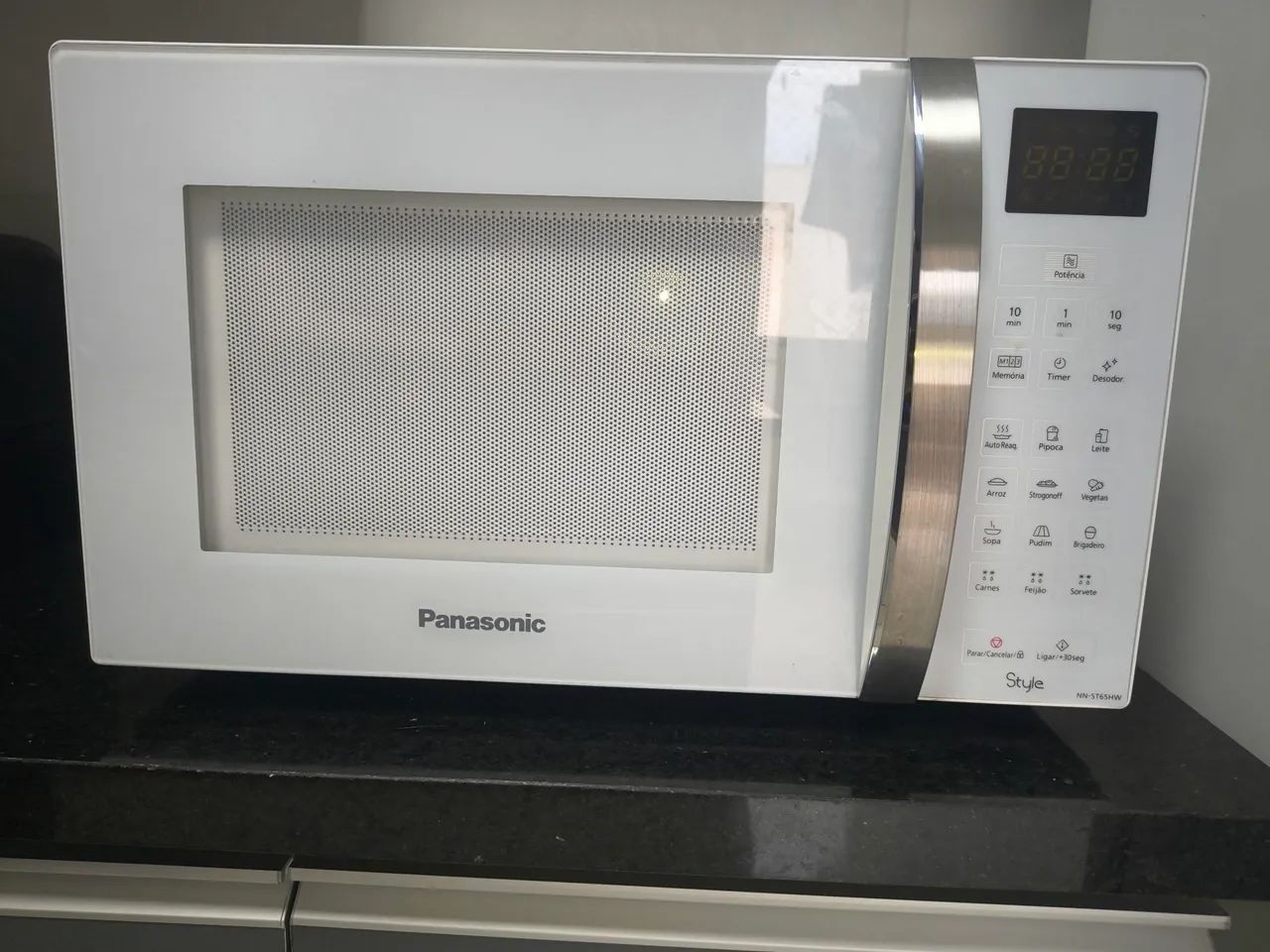 Microondas 42L 220V