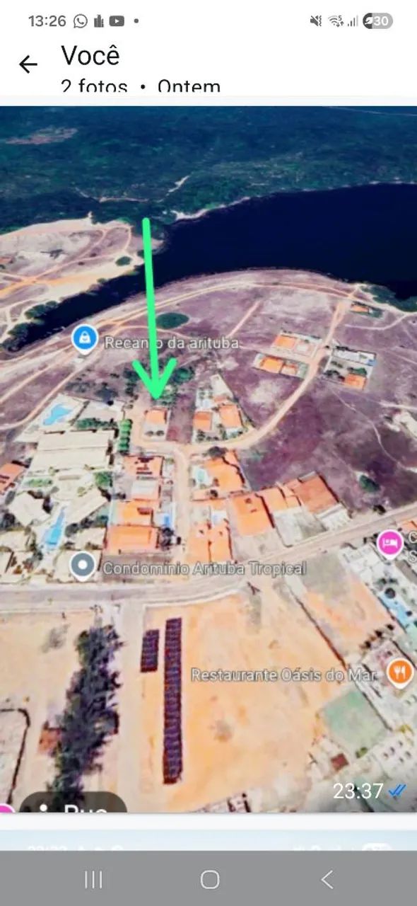 Seu Carnaval em Camurupim, a melhor Praia do nosso litoral.  - Foto 5