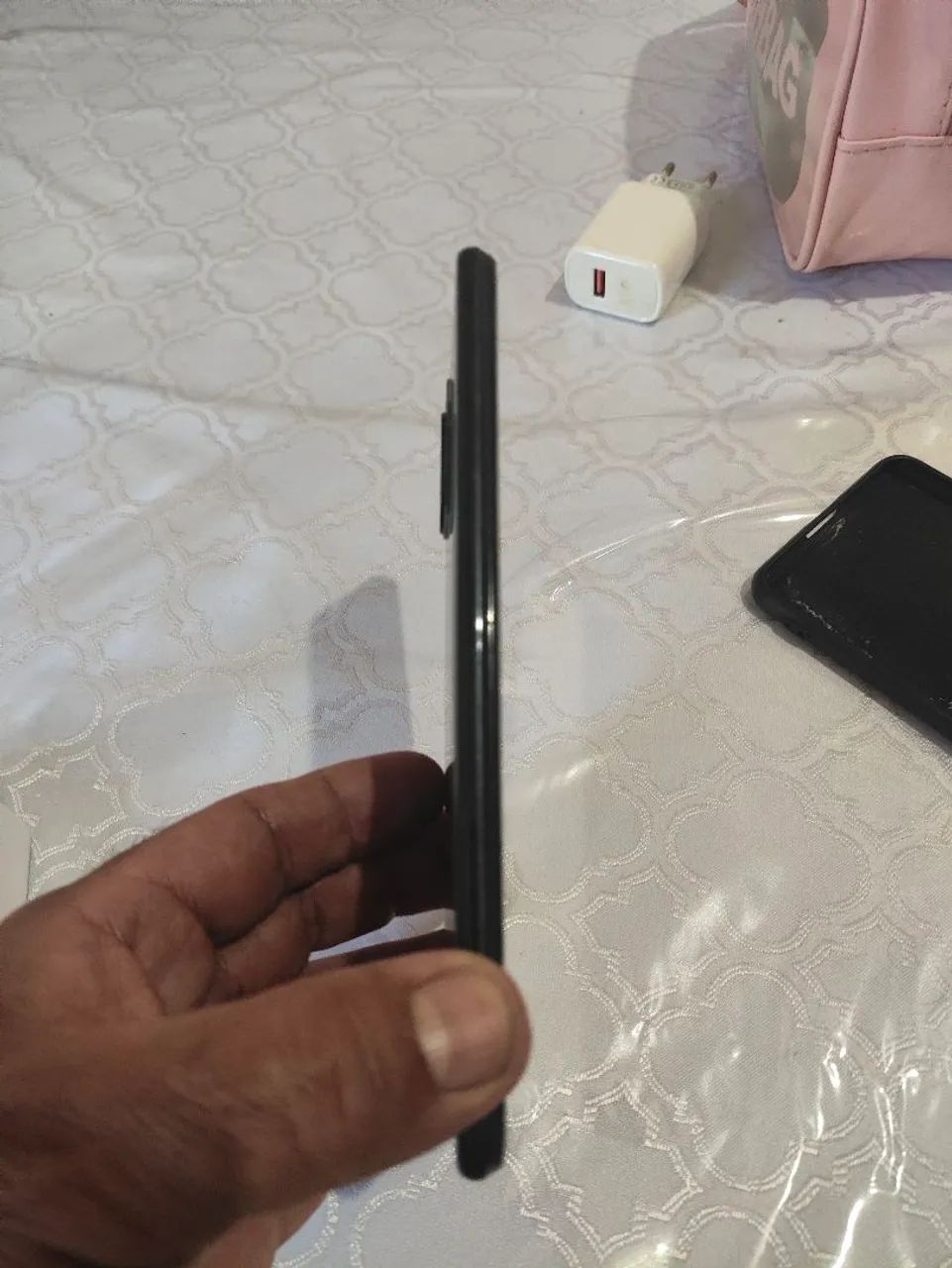 Celular MI 11lite 5G - Foto 3