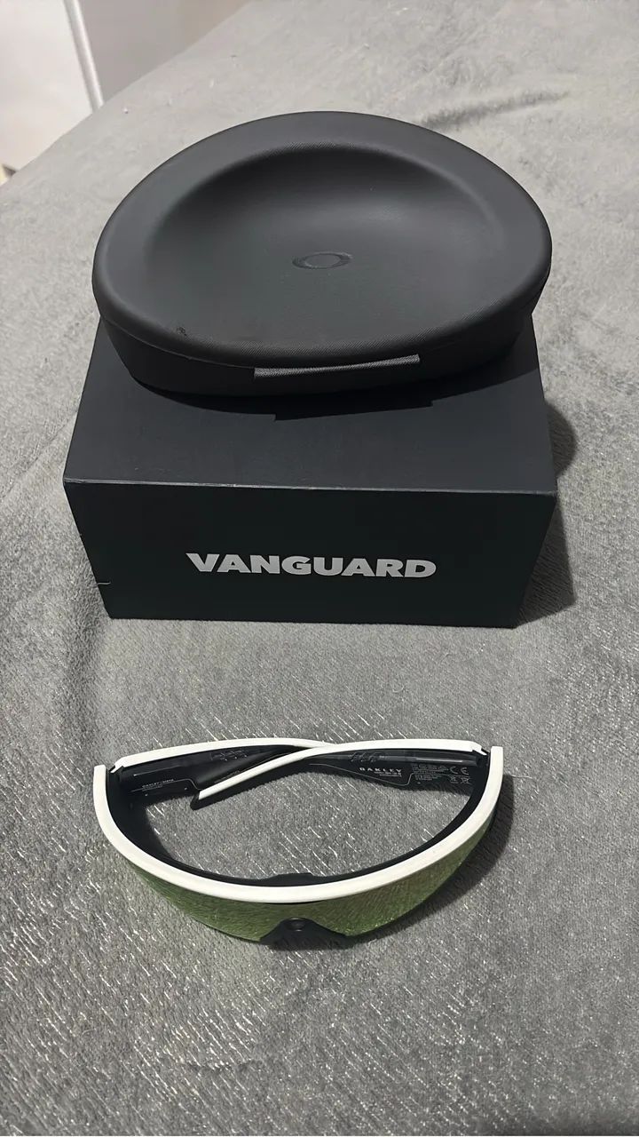 Oakley META Vanguard - Foto 2