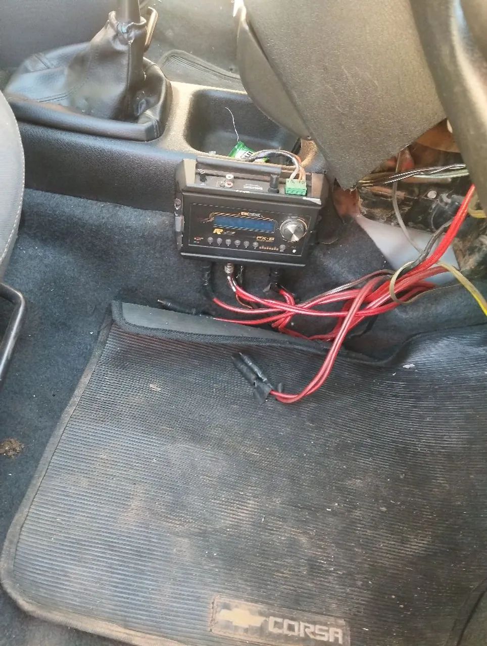 Vendo  som automotivo  - Foto 4