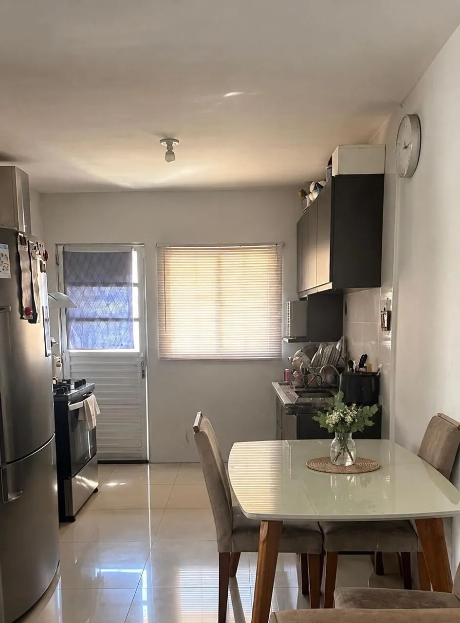 Casa com 2 quartos no Condominio Athenas - Foto 3