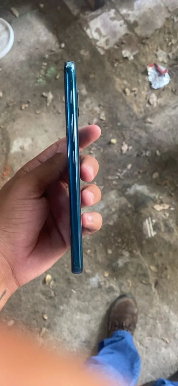 Moto G9 play - Foto 2