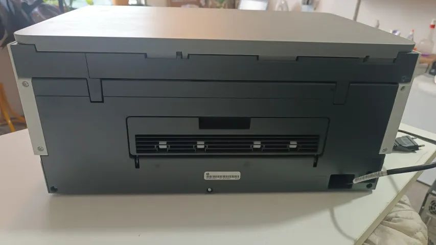 Impressora HP Smart Tank 724 - Foto 4