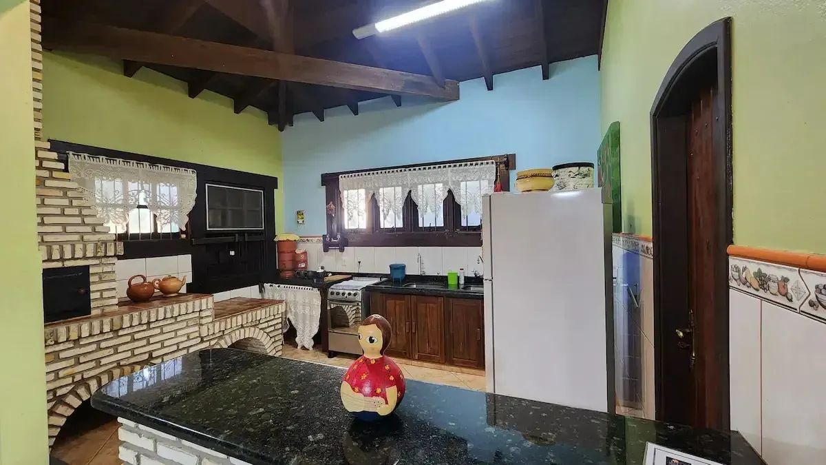 Pousada em Chapada dos Guimarães - Foto 4