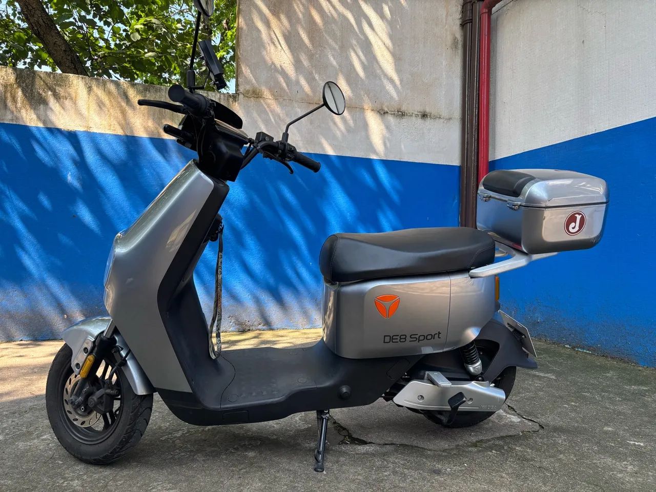 YADEA DE8 Sport - Foto 4