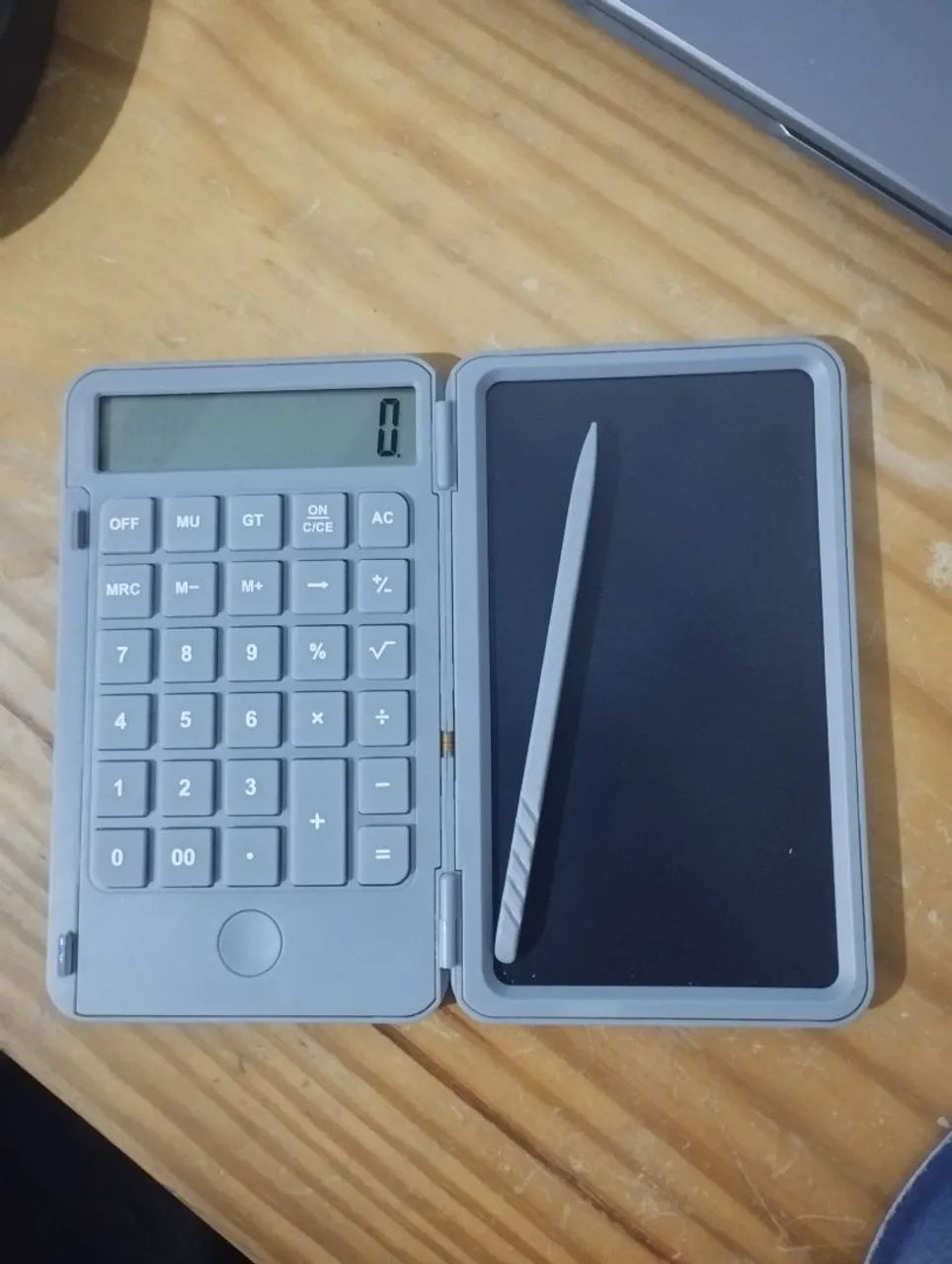 Calculadora HP12C + Calculadora Comum - Foto 2
