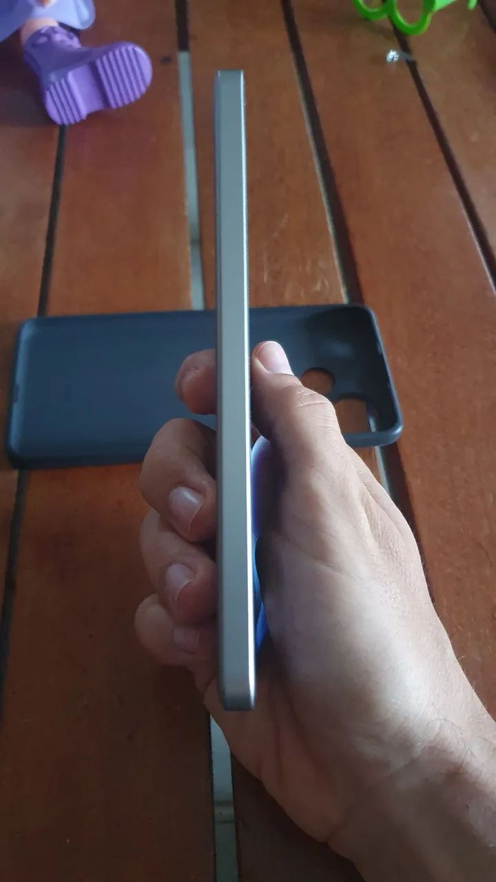 Poco F6 256gb - Foto 4