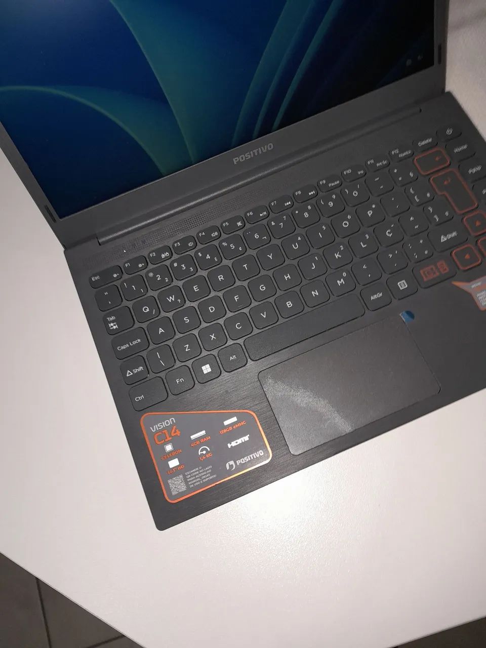 Computador Positivo C14 Vision - Foto 5