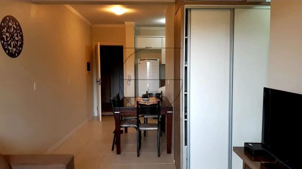 Apartamento 1 dormitório - Foto 4