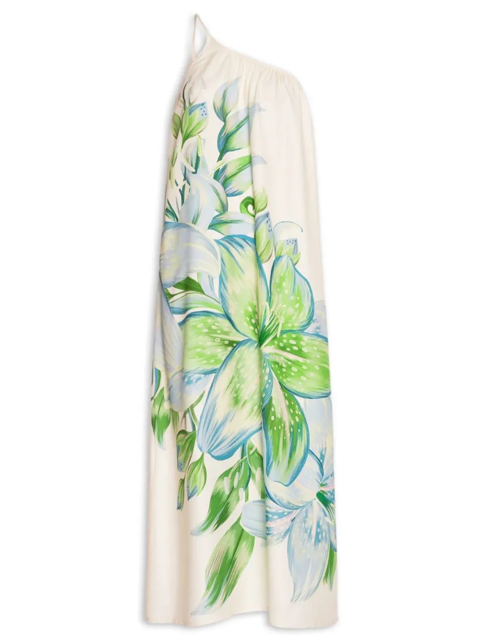 VESTIDO LONGO FARM  - LÍRIO TROPICAL  - Foto 3