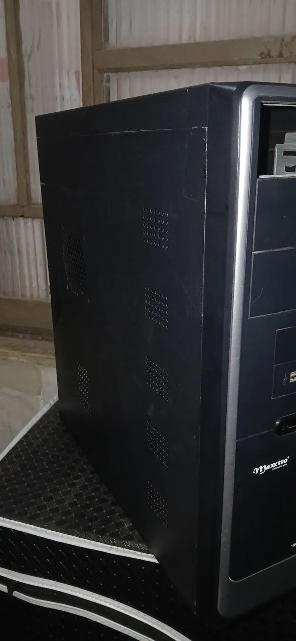 Gabinete ATX Maxxtro Sagittarius - Foto 3