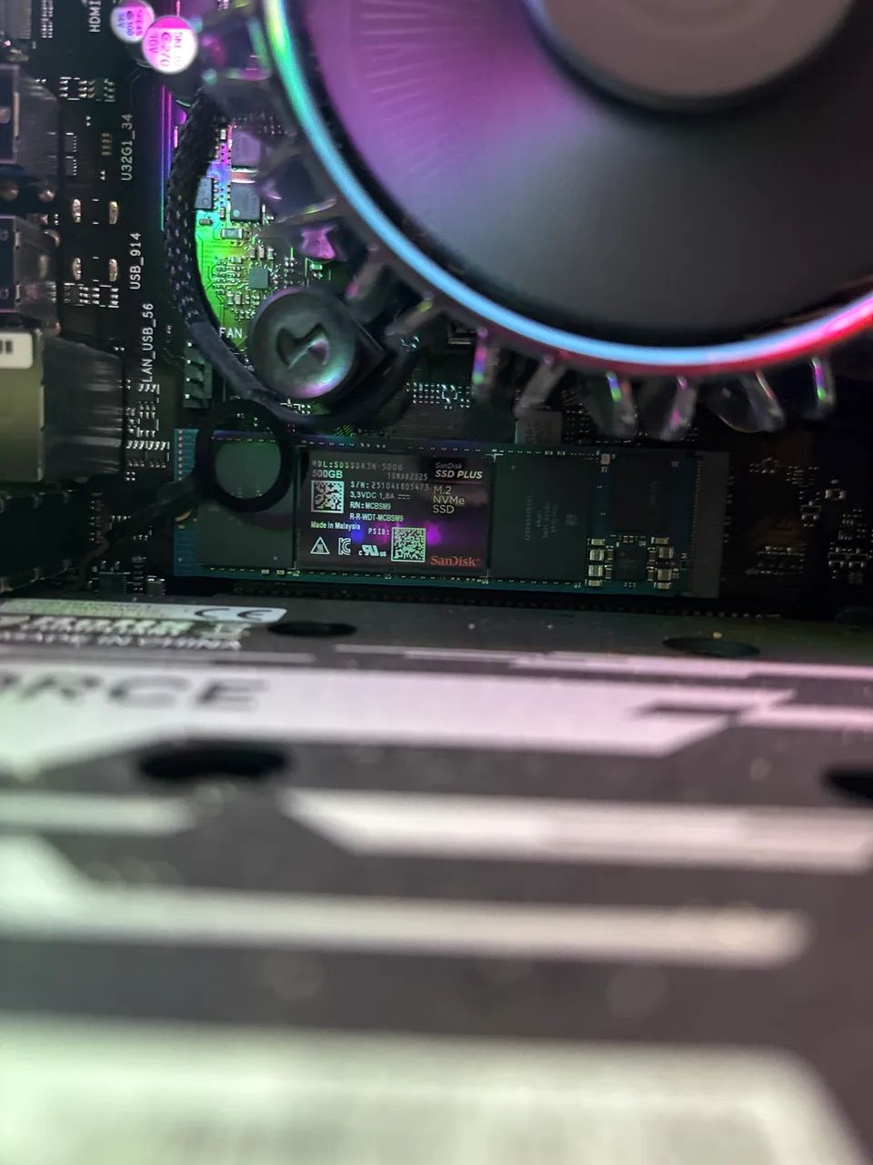 PC Gamer Completo - Foto 5
