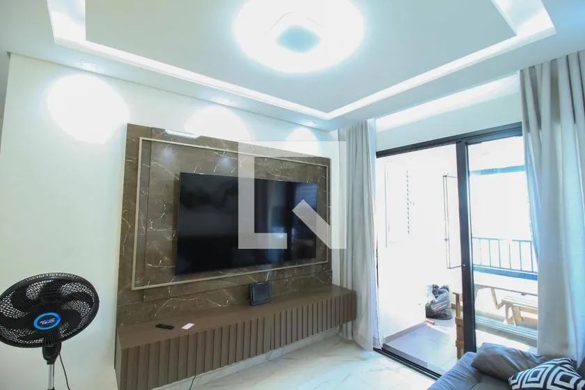 Apartamento à Venda - Brás, 2 Quartos, 57 m2
