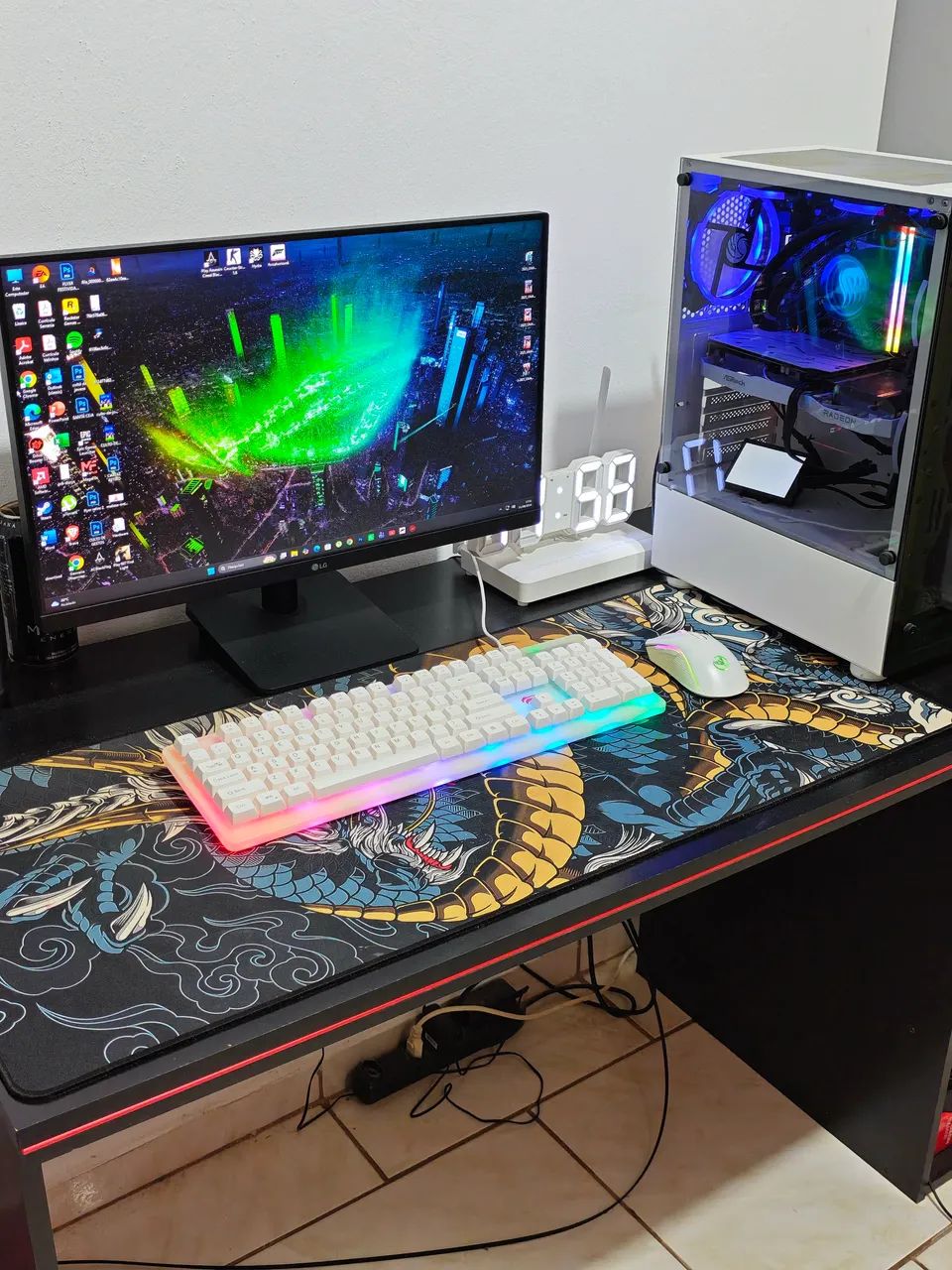 PC Gamer  - Foto 4