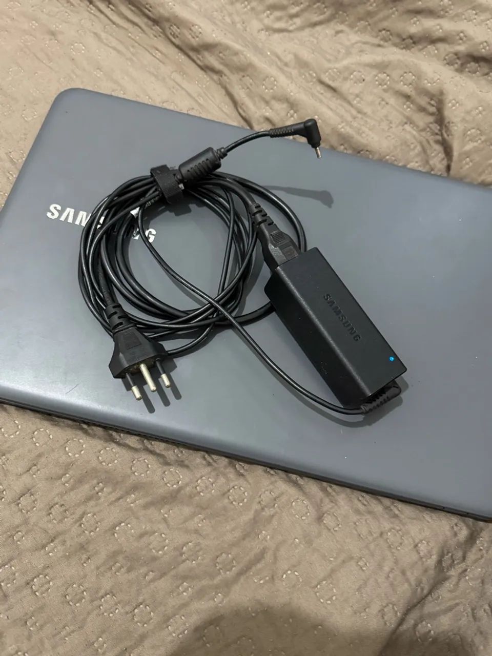 Notebook Samsung 1tb de memória  - Foto 5