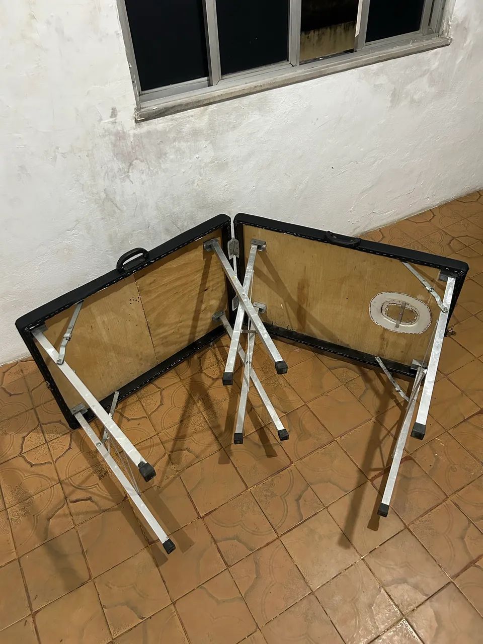 Maca maleta dobrável portátil 65060627335041122