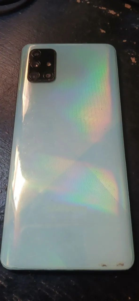 Celular A71