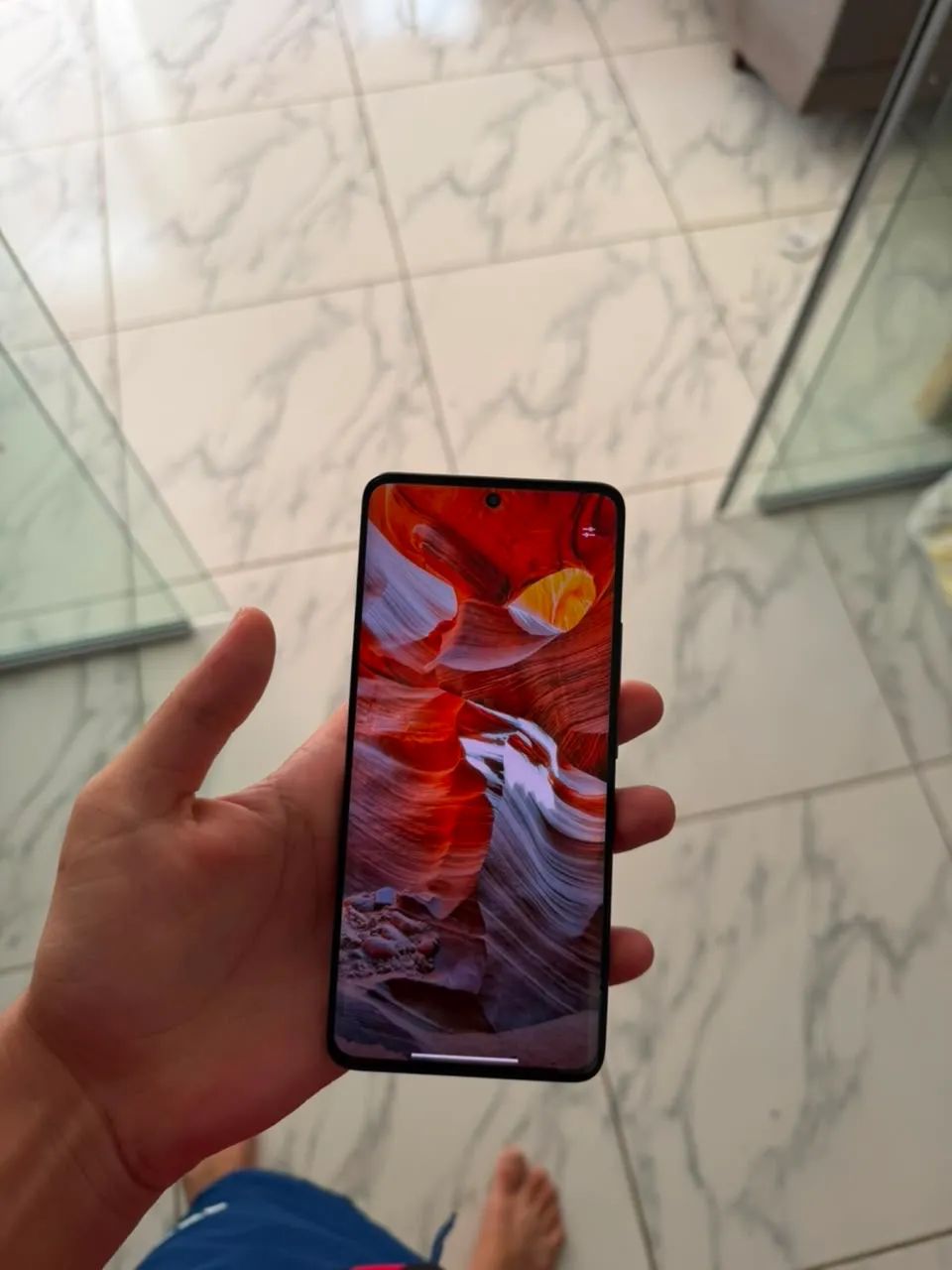 Xiaomi POCO X7 5g 512gb  - Foto 3