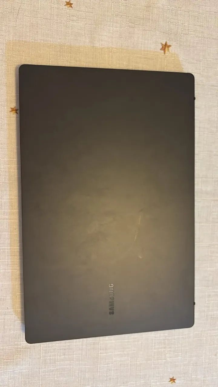 NOTEBOOK SAMSUNG - Foto 2