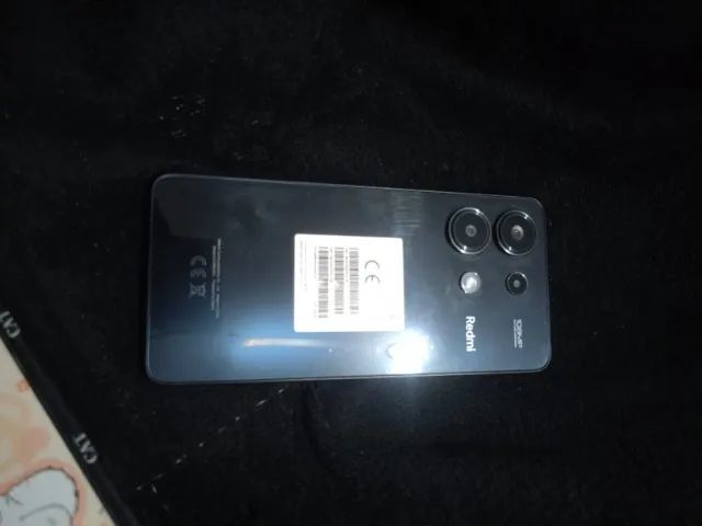 Redimi note 13 