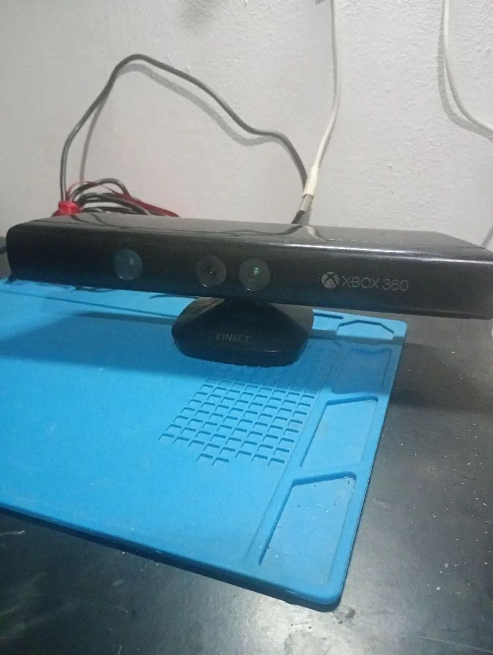 Kinect Xbox 360 