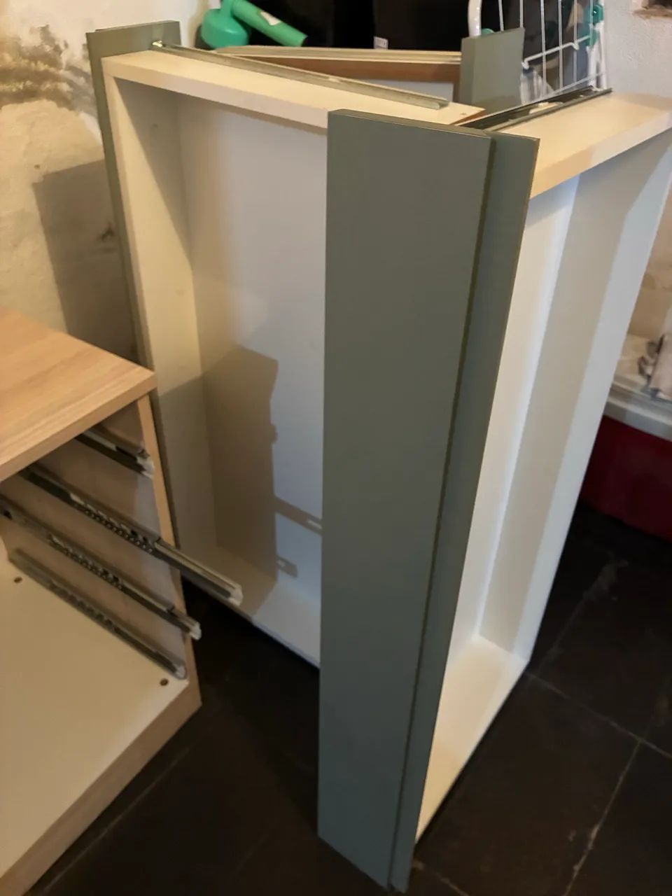 Cômoda em MDF - Foto 2