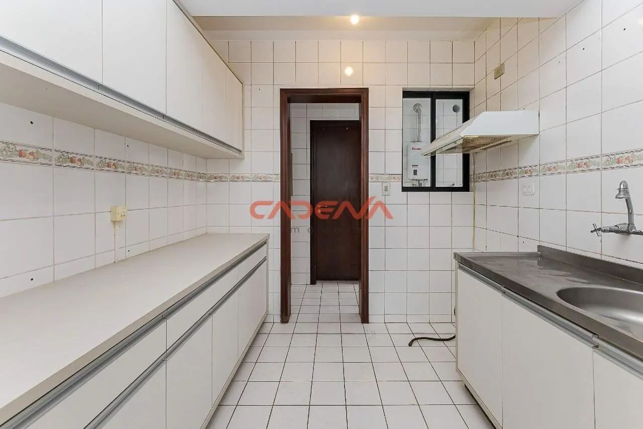 Apartamento com 4 quartos e 1 vaga à venda no Cabral - Foto 5