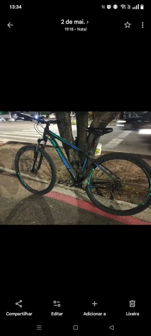 Bike 29  - Foto 3
