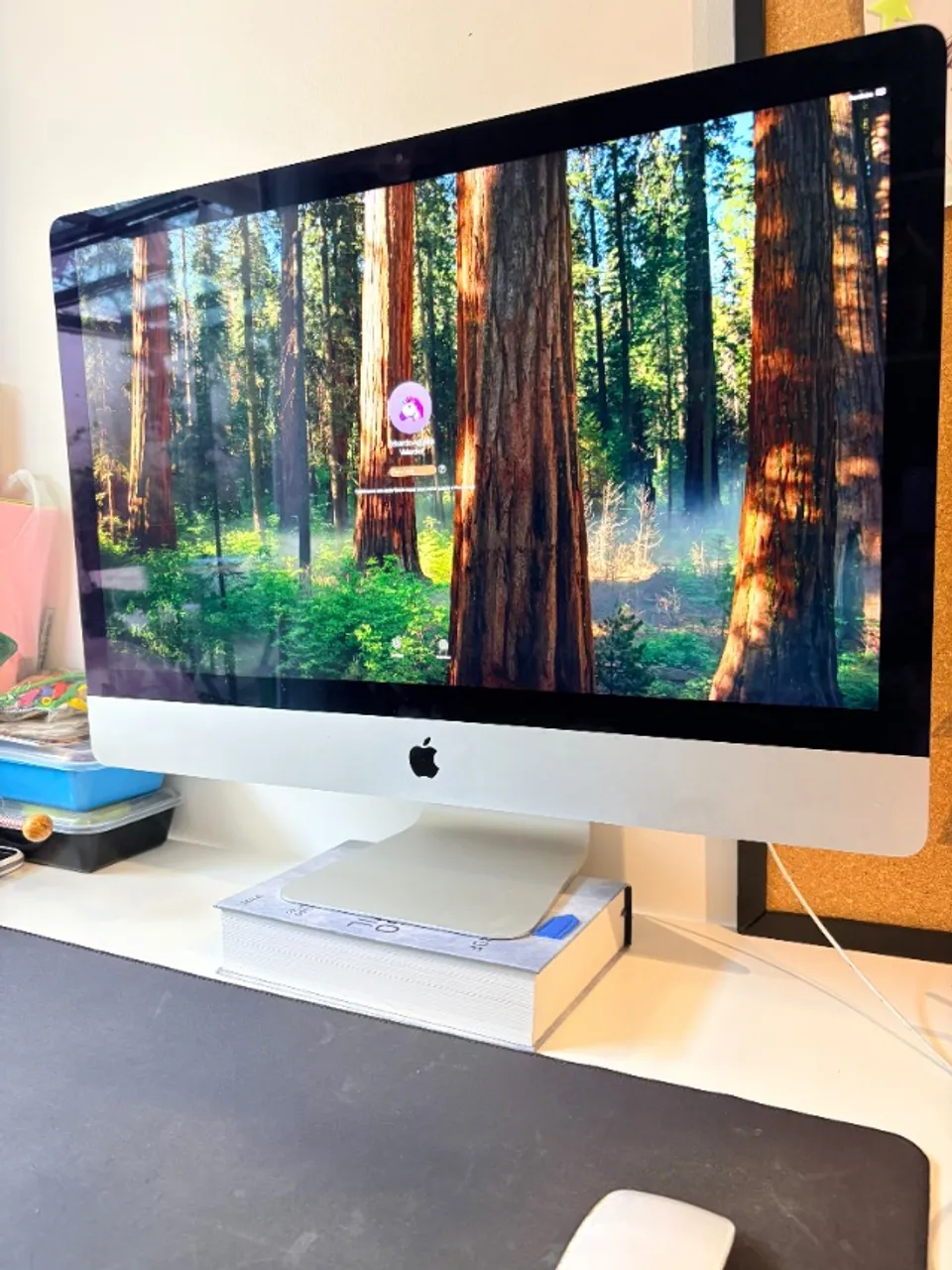 iMac 27? Retina 5K 2019 | Intel Core i9 | SSD 1TB | Radeon Pro