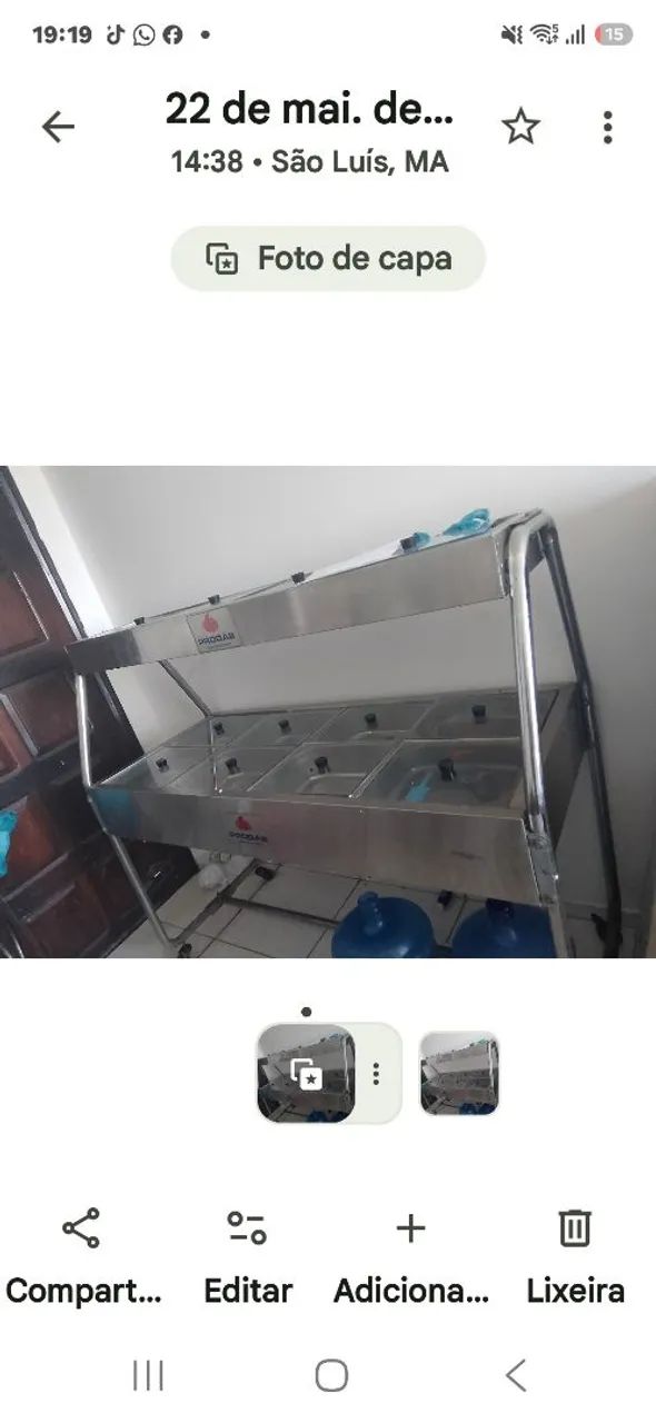 Vende-se Self-service - Foto 4