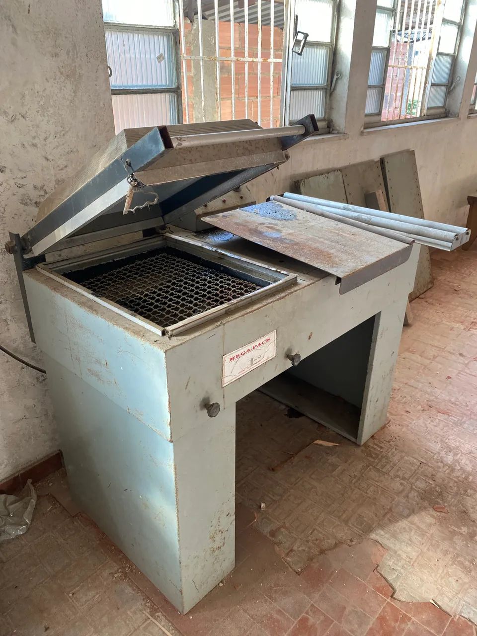 Seladora conjugada embaladora - Foto 3