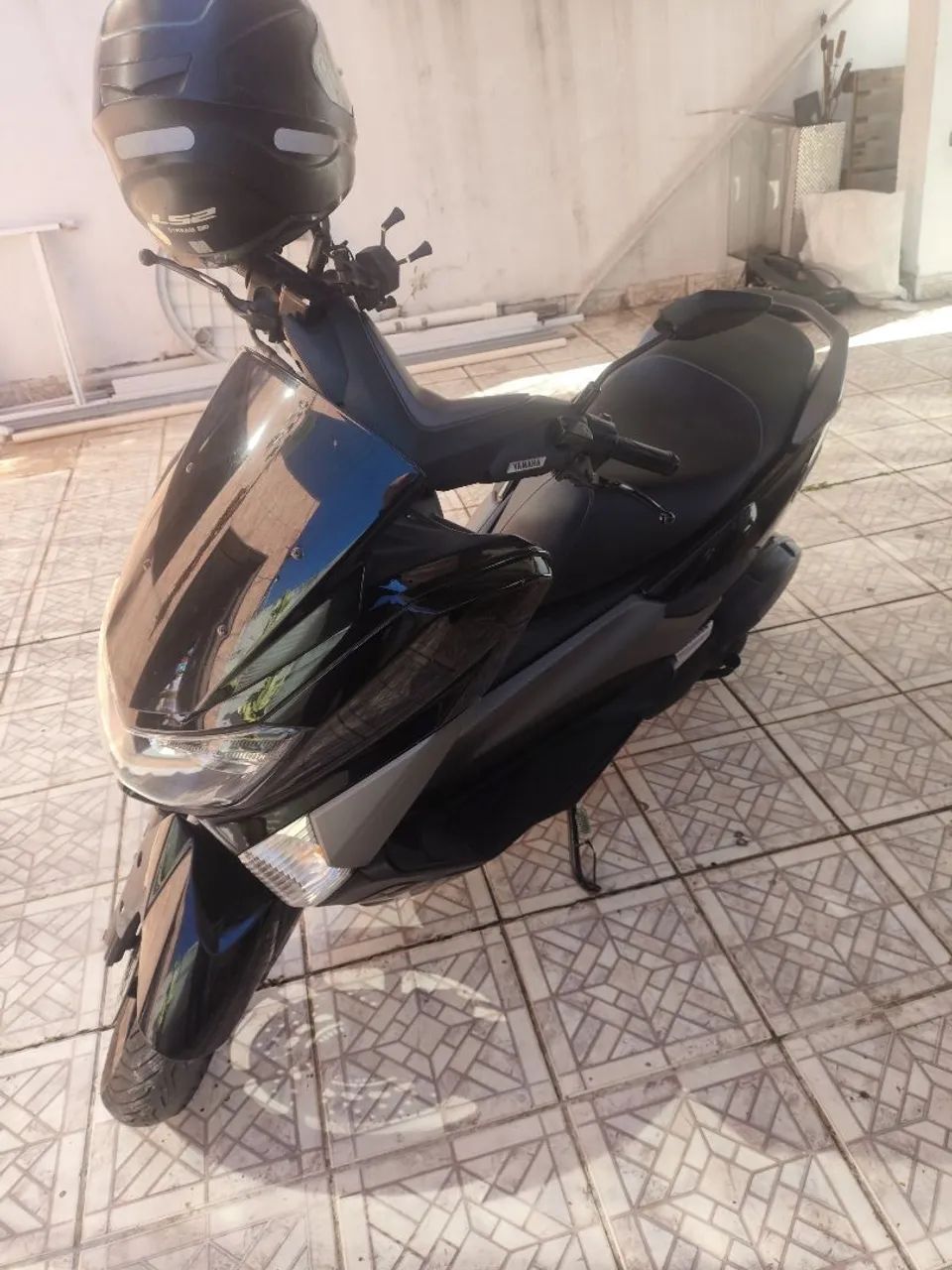 Nmax 2019 *** Ótimo estado***