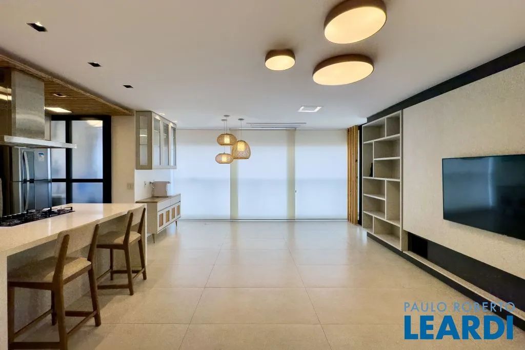 APARTAMENTO - VILA OLÍMPIA - SP - Foto 3