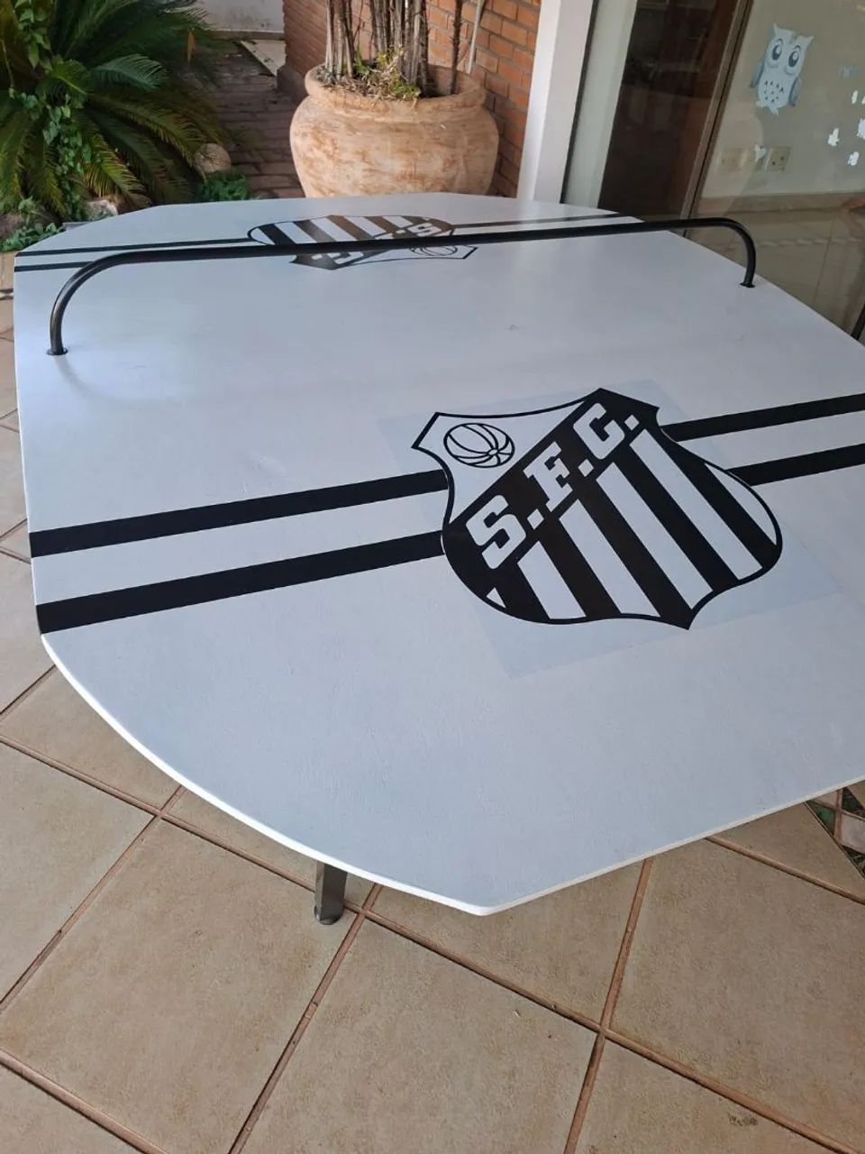 Mesa Futmesa 
