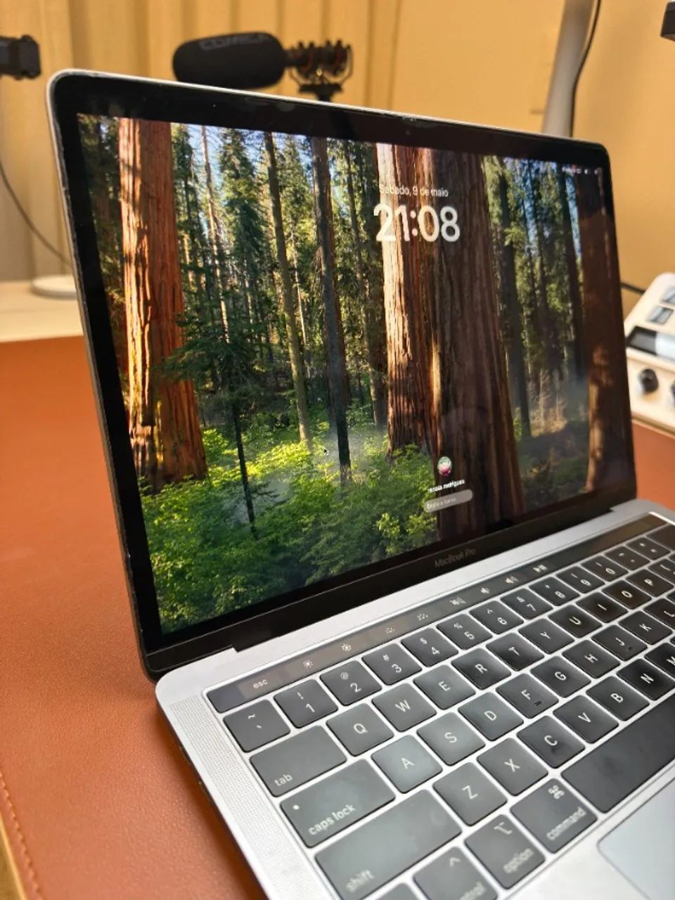 MacBook Pro 13