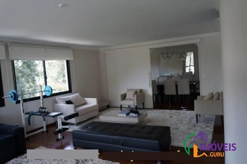 APARTAMENTO - MORUMBI - SP - Foto 4