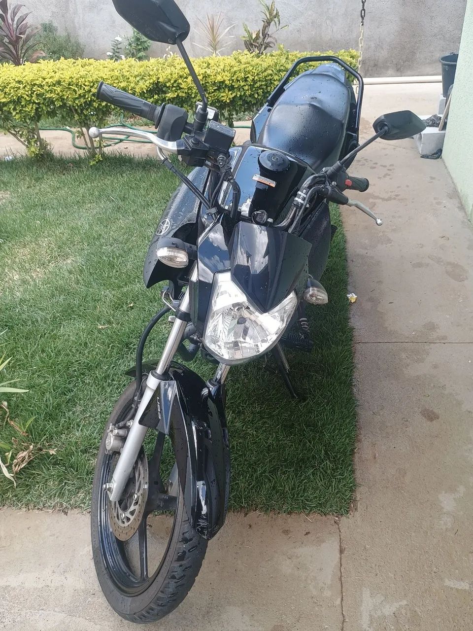 Moto factor 150 - Foto 2