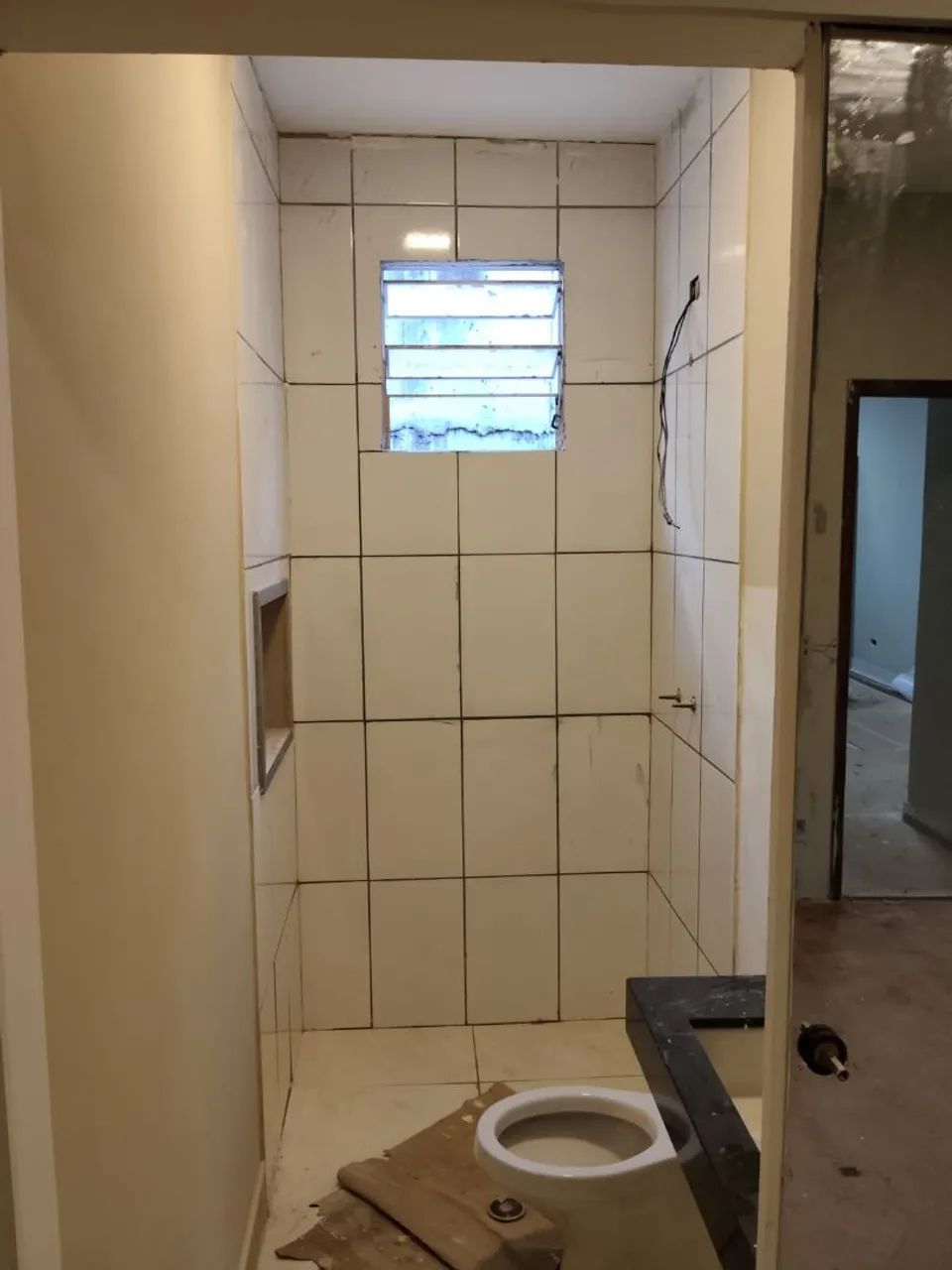 Casa nova para alugar  - Foto 4