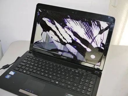 Troca de tela de notebook  - Foto 2