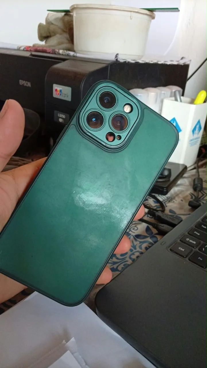 iPhone 13 Pro Max 256 GB