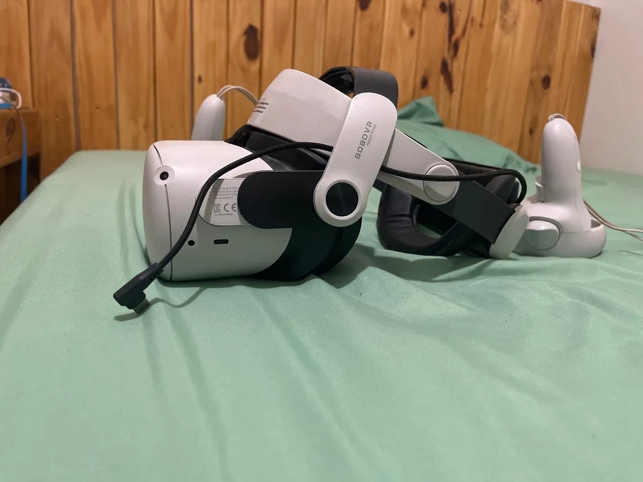 Oculus quest 2 - Foto 4