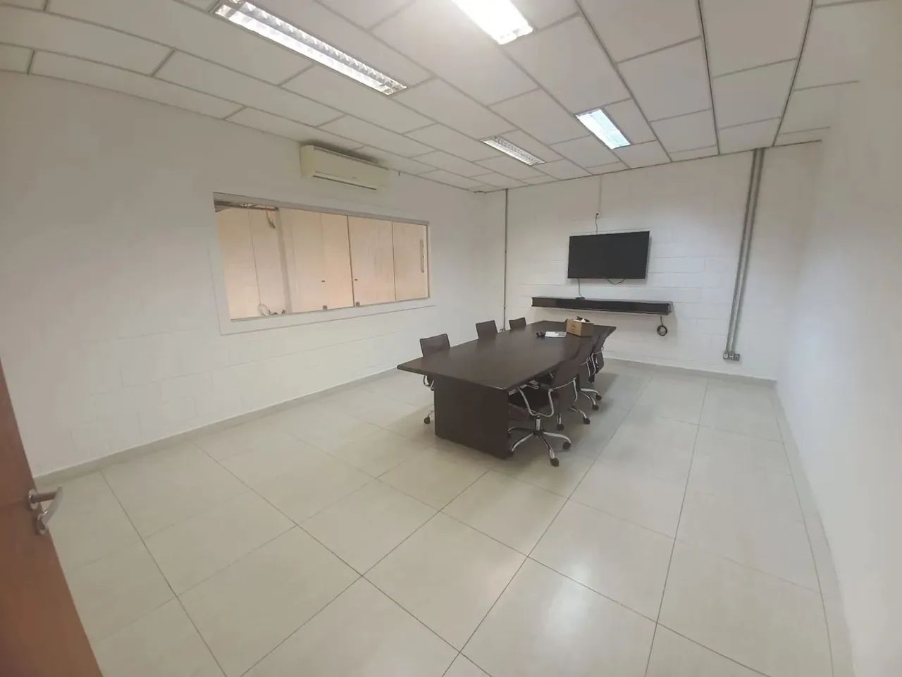 Galpão a venda com 1317 m² no Iporanga - Sorocaba - SP - Foto 11